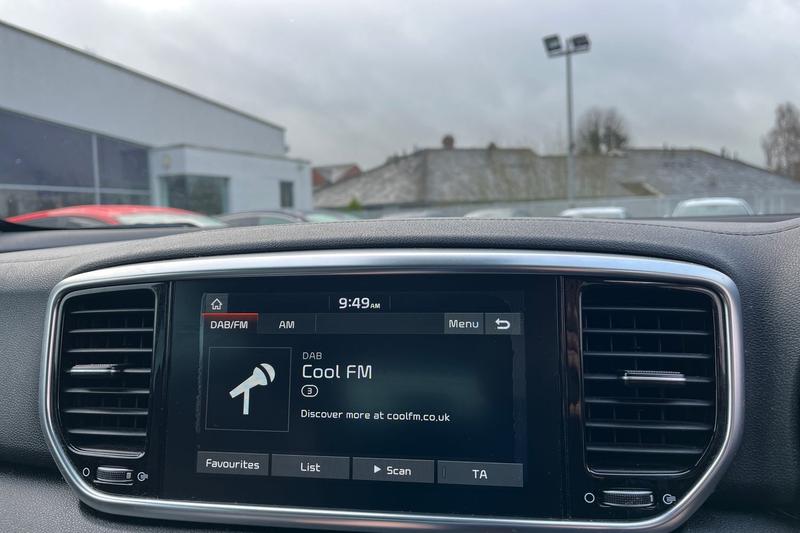 Used Kia Sportage 2019 for sale - 77813063: Photo 30