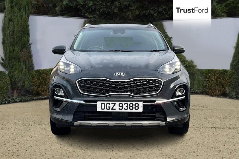 Used Kia Sportage 2019 for sale - 77813063: Photo 6
