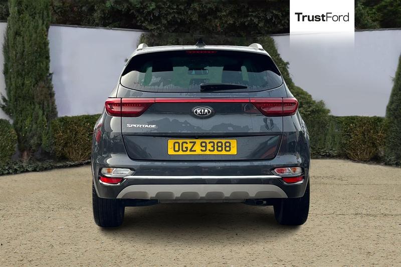 Used Kia Sportage 2019 for sale - 77813063: Photo 7