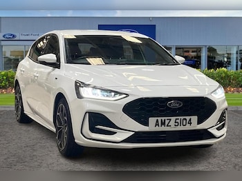 Used Ford Focus 2023 for sale - 78644224: Photo