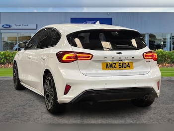 Used Ford Focus 2023 for sale - 78644224: Photo