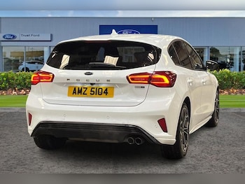 Used Ford Focus 2023 for sale - 78644224: Photo