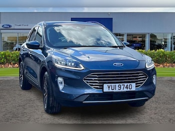 Used Ford Kuga 2023 for sale - 78838574: Photo