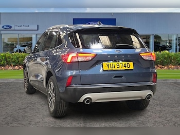 Used Ford Kuga 2023 for sale - 78838574: Photo