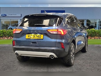 Used Ford Kuga 2023 for sale - 78838574: Photo