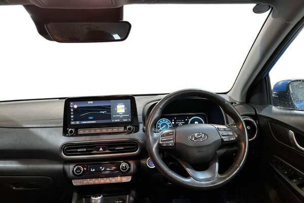 Used Hyundai KONA 2022 for sale - 76184378: Photo 10