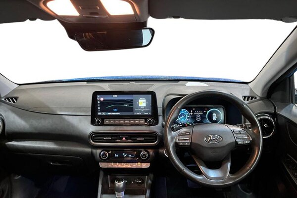 Used Hyundai KONA 2022 for sale - 76184378: Photo 11