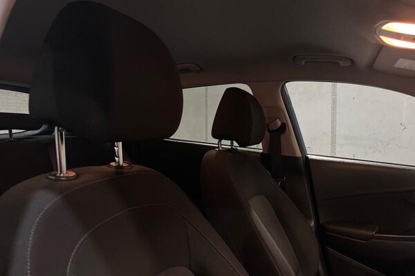 Used Hyundai KONA 2022 for sale - 76184378: Photo 17