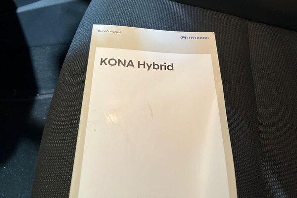 Used Hyundai KONA 2022 for sale - 76184378: Photo 22