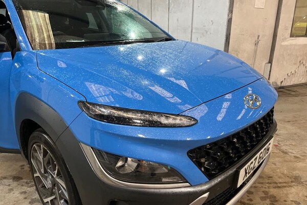 Used Hyundai KONA 2022 for sale - 76184378: Photo 23