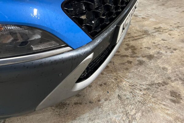 Used Hyundai KONA 2022 for sale - 76184378: Photo 24
