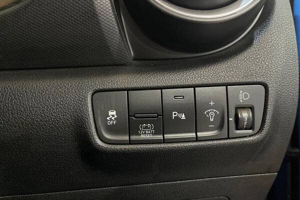 Used Hyundai KONA 2022 for sale - 76184378: Photo 27
