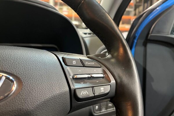 Used Hyundai KONA 2022 for sale - 76184378: Photo 28