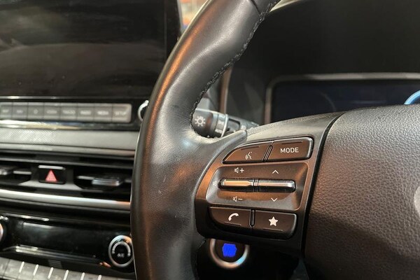 Used Hyundai KONA 2022 for sale - 76184378: Photo 29