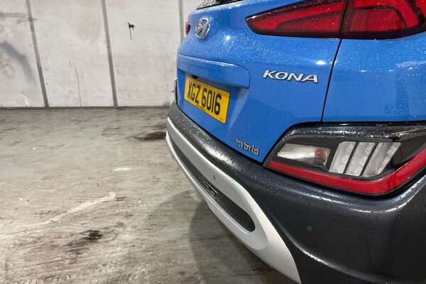 Used Hyundai KONA 2022 for sale - 76184378: Photo 40