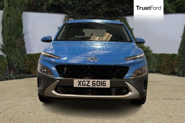 Used Hyundai KONA 2022 for sale - 76184378: Photo 6