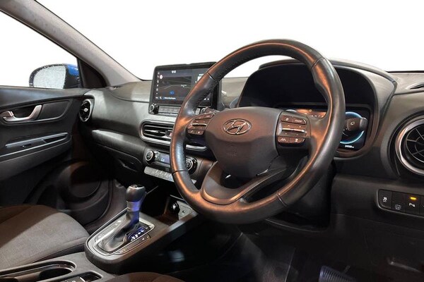 Used Hyundai KONA 2022 for sale - 76184378: Photo 9