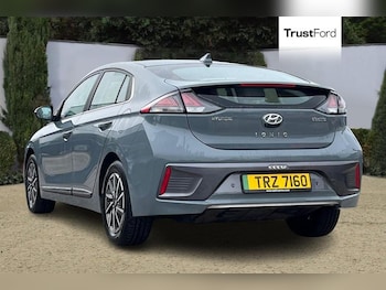 Used Hyundai IONIQ 2022 for sale - 75581983: Photo