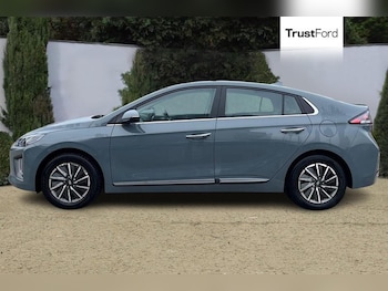Used Hyundai IONIQ 2022 for sale - 75581983: Photo