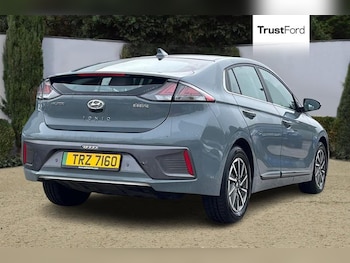 Used Hyundai IONIQ 2022 for sale - 75581983: Photo