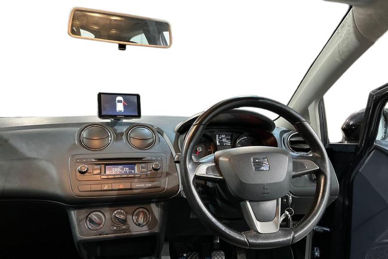 Used SEAT Ibiza 2015 for sale - 76703197: Photo 10