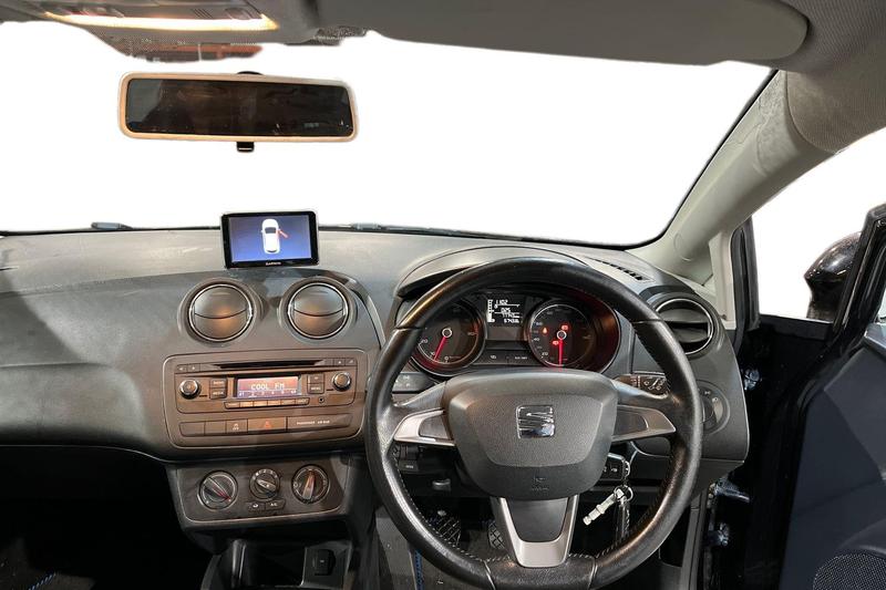 Used SEAT Ibiza 2015 for sale - 76703197: Photo 11