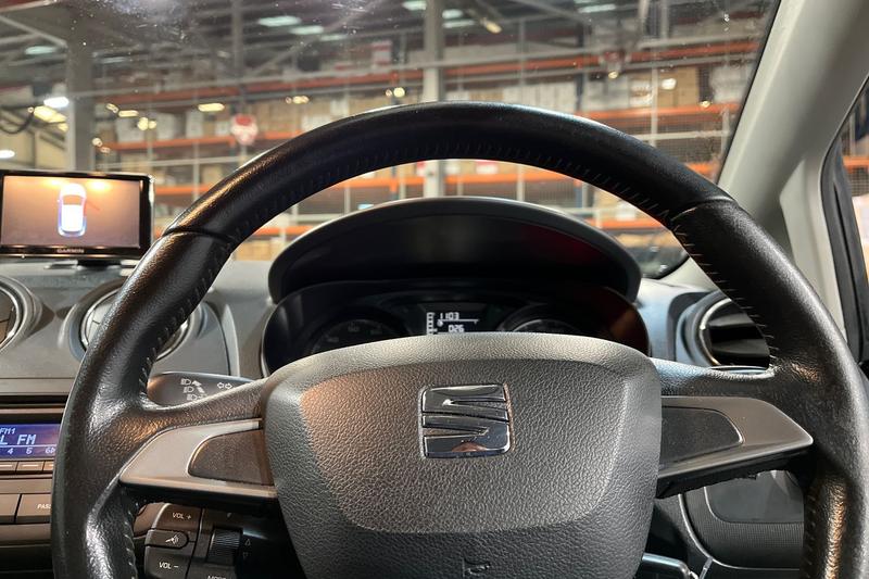 Used SEAT Ibiza 2015 for sale - 76703197: Photo 12