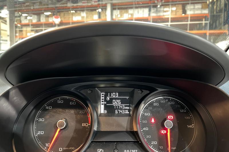 Used SEAT Ibiza 2015 for sale - 76703197: Photo 13