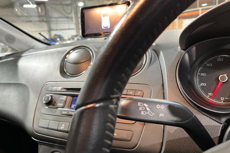 Used SEAT Ibiza 2015 for sale - 76703197: Photo 14