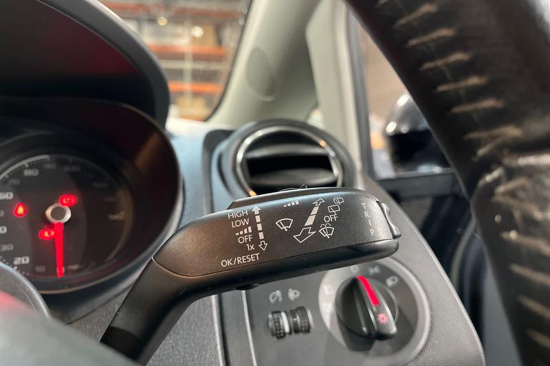 Used SEAT Ibiza 2015 for sale - 76703197: Photo 15