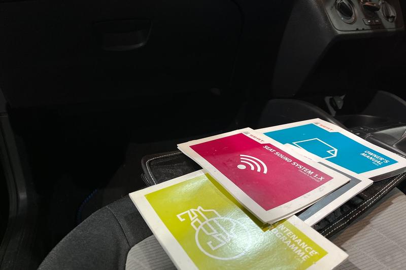 Used SEAT Ibiza 2015 for sale - 76703197: Photo 22