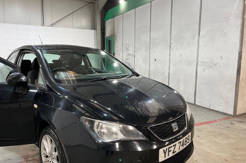 Used SEAT Ibiza 2015 for sale - 76703197: Photo 23