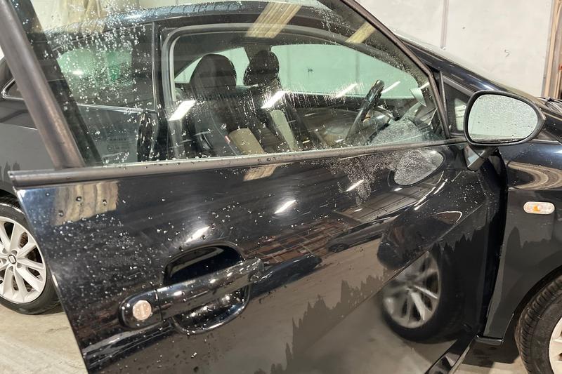 Used SEAT Ibiza 2015 for sale - 76703197: Photo 24