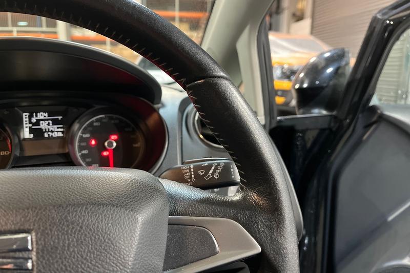 Used SEAT Ibiza 2015 for sale - 76703197: Photo 27