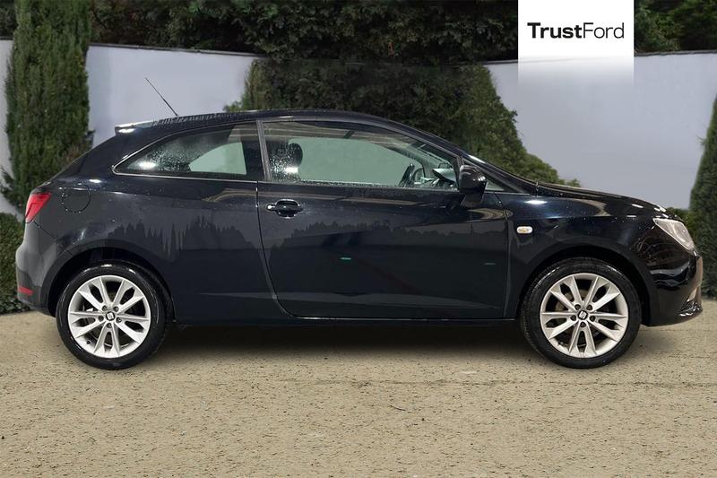 Used SEAT Ibiza 2015 for sale - 76703197: Photo 3