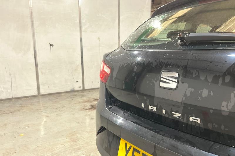 Used SEAT Ibiza 2015 for sale - 76703197: Photo 40