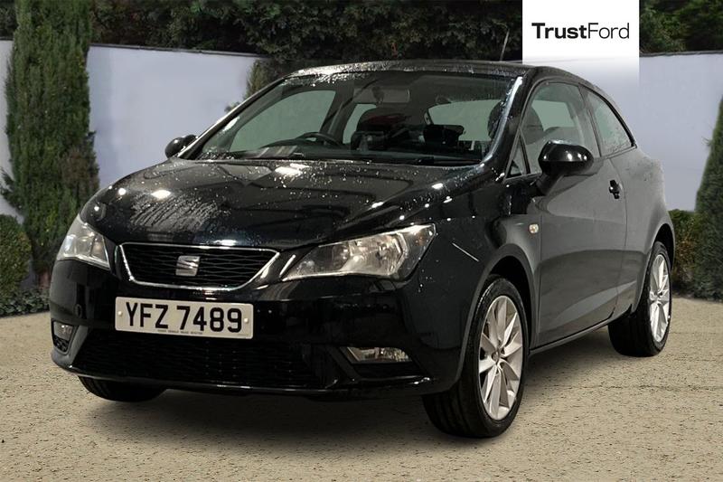 Used SEAT Ibiza 2015 for sale - 76703197: Photo 5