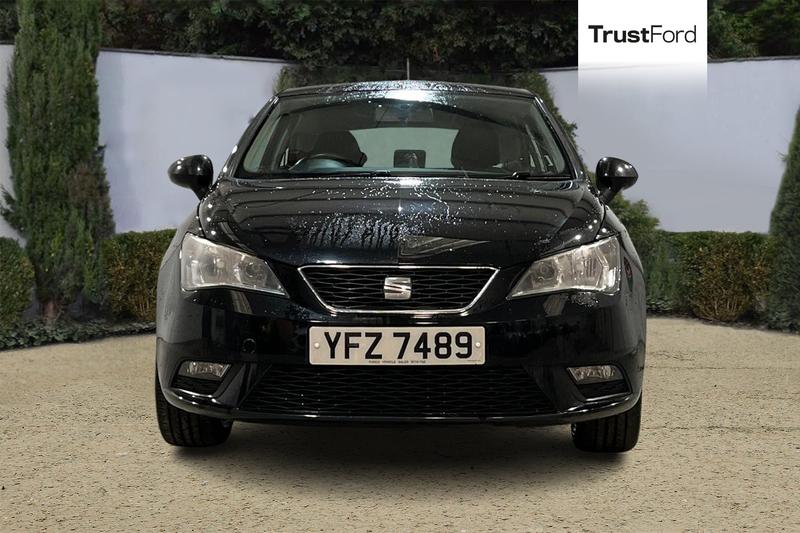 Used SEAT Ibiza 2015 for sale - 76703197: Photo 6
