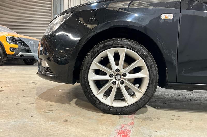 Used SEAT Ibiza 2015 for sale - 76703197: Photo 8