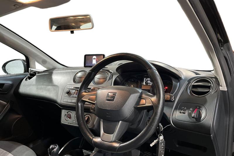Used SEAT Ibiza 2015 for sale - 76703197: Photo 9