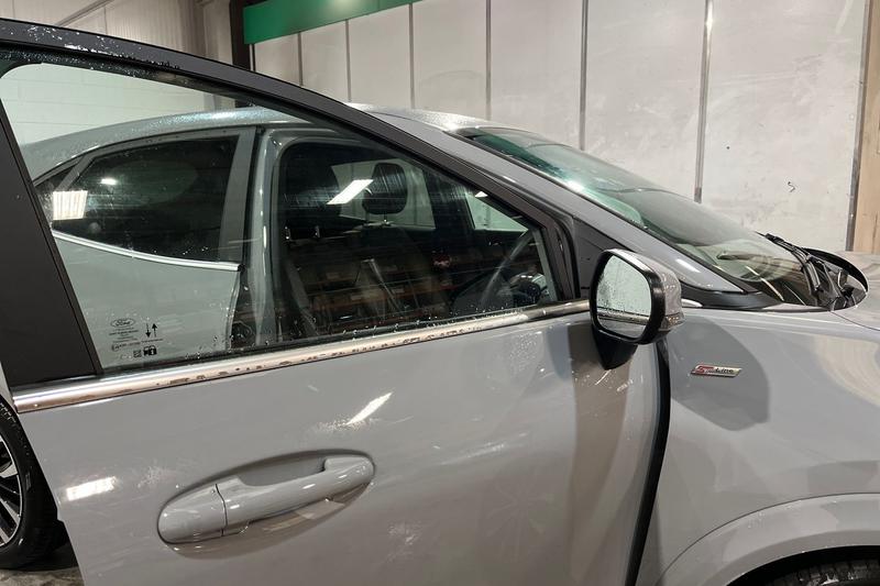 Vehicle 25