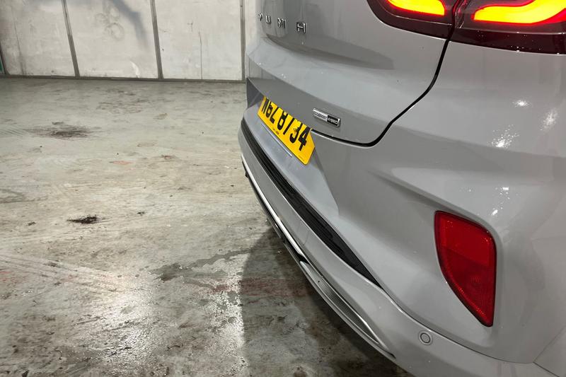 Vehicle 40