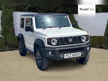Used Suzuki Jimny 2020 for sale - 79063494: Photo