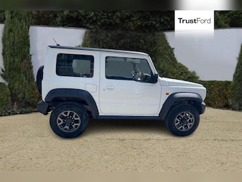 Used Suzuki Jimny 2020 for sale - 79063494: Photo
