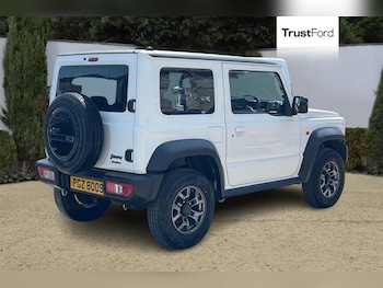 Used Suzuki Jimny 2020 for sale - 79063494: Photo