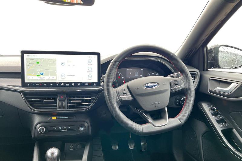 Used Ford Focus 2023 for sale - 76117464: Photo 10