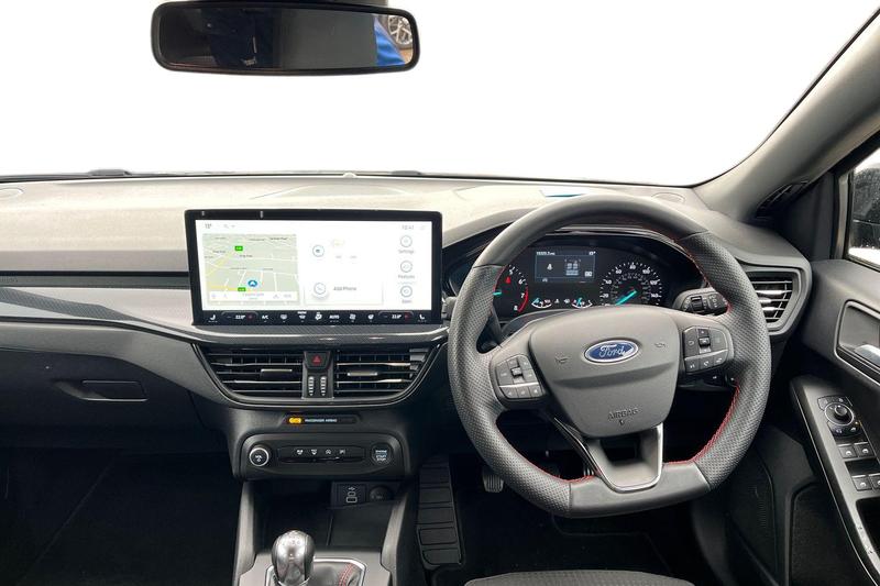 Used Ford Focus 2023 for sale - 76117464: Photo 11