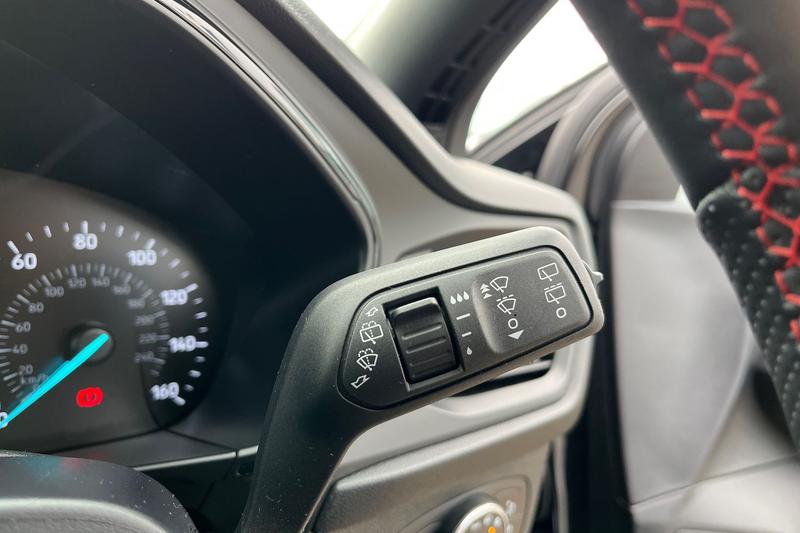 Used Ford Focus 2023 for sale - 76117464: Photo 15