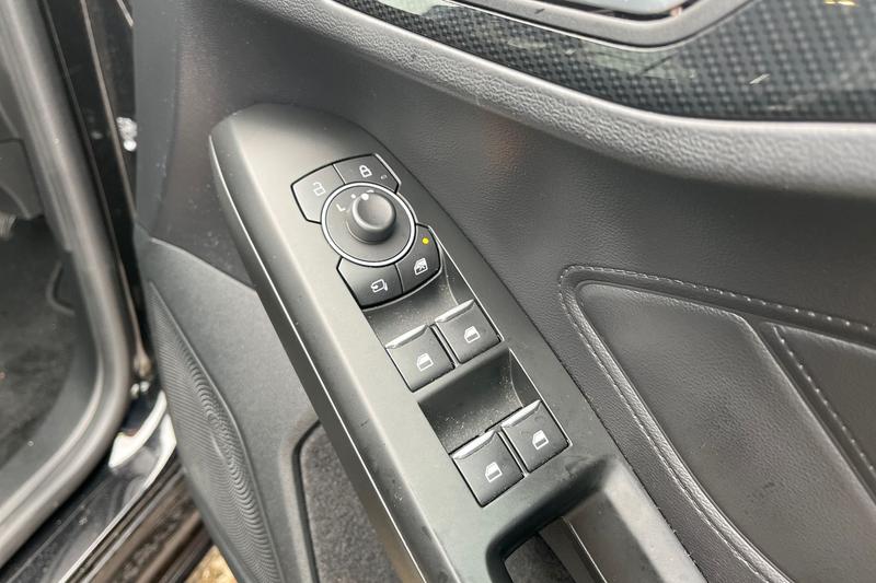 Used Ford Focus 2023 for sale - 76117464: Photo 16