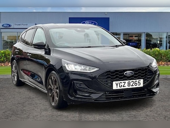 Ford - Focus